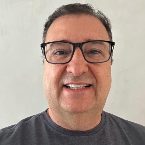 Leandro Figueira Neto