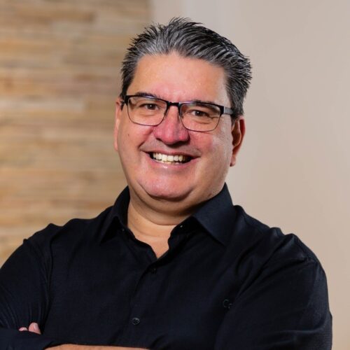 Leandro José Soares